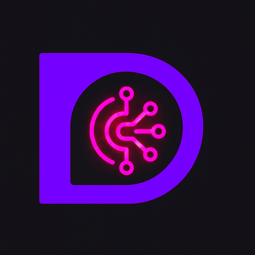 DLaaS app icon
