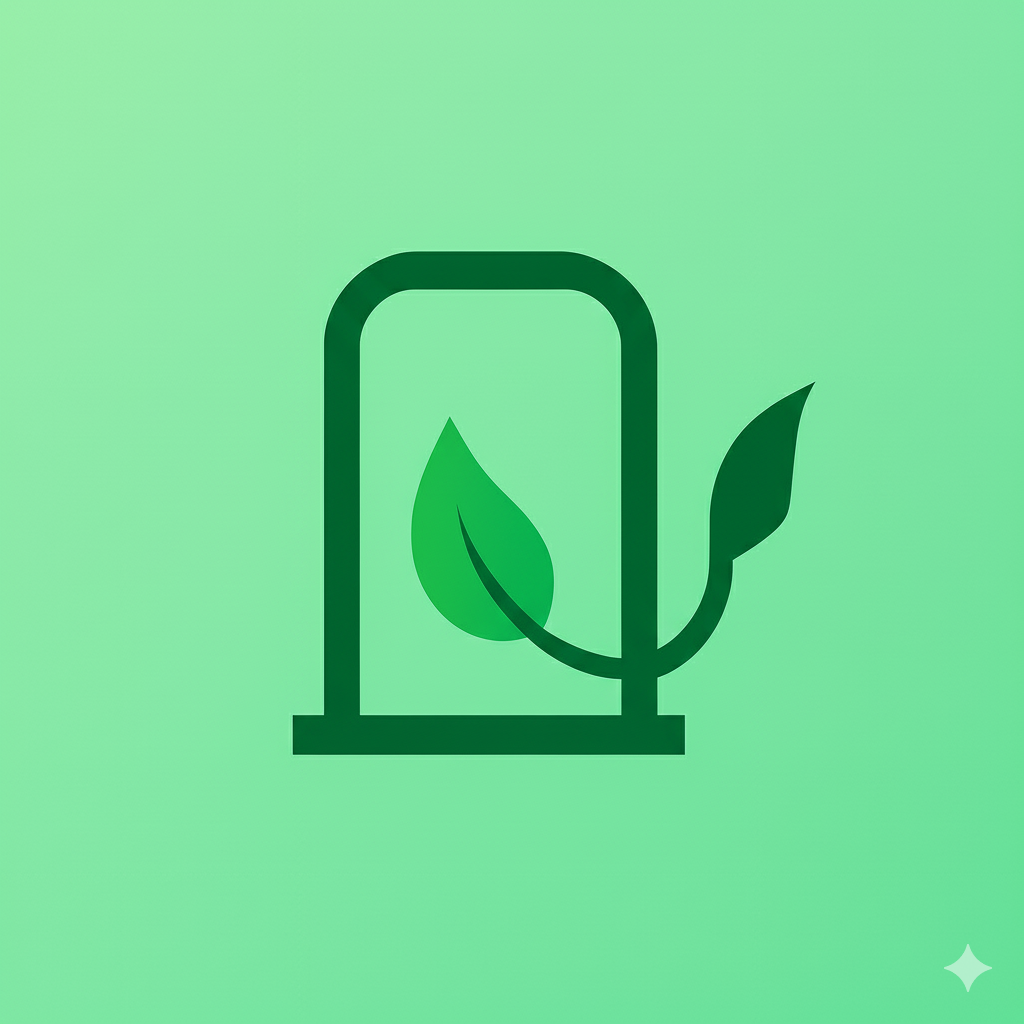 ResQGreen app icon