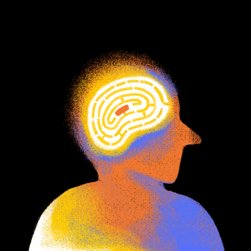 ThinkTrace AI app icon